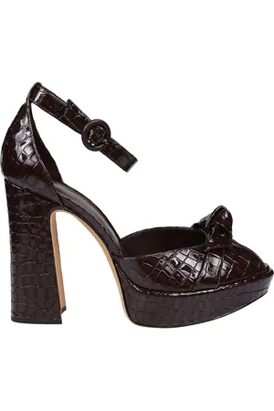 ALEXANDRE BIRMAN Damen, Schuhe, Braun, 38 EUGröße: