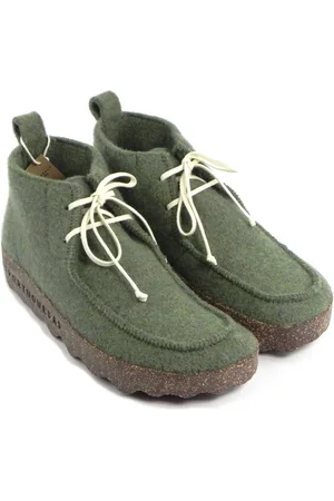Asportuguesas Damen, Schuhe, Grün, 36 EUGröße: