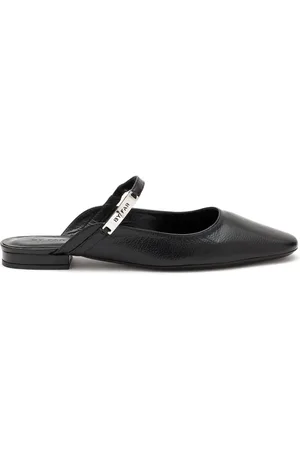 By Far Damen, Schuhe, Schwarzk, 36 EUGröße: