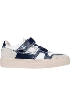 Ami Herren, Schuhe, Blau, 44 EUGröße:
