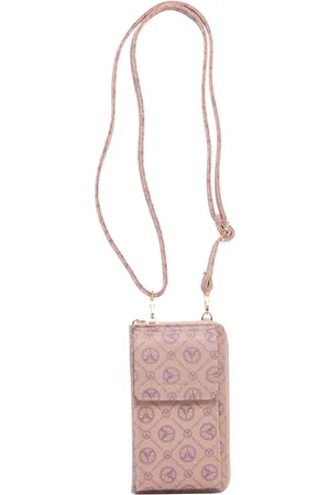 Carlo Colucci Unisex, Accessories, Rosa, ONE SIZEGröße: