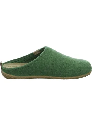 Rohde Damen, Schuhe, Grün, 42 EUGröße: