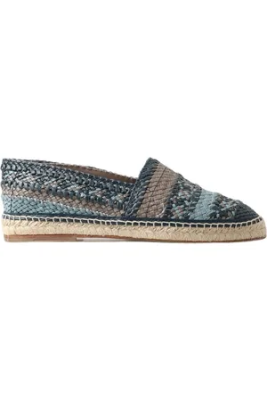 Dolce & Gabbana Damen, Schuhe, Mehrfarbig, 40 EUGröße: