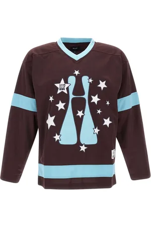 Huf Herren, Sweatshirts & Hoodies, Braun, MGröße:
