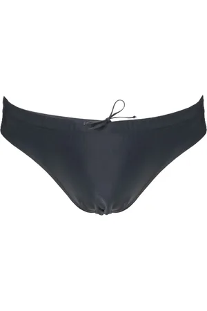 Moschino Herren, Bademode, Schwarzk, 2XLGröße: