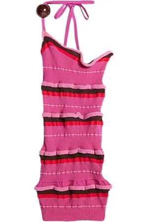 Jacquemus Damen, Oberteile, Rosa, XSGröße: