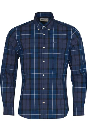 Barbour Herren, Shirts, Blau, XLGröße: