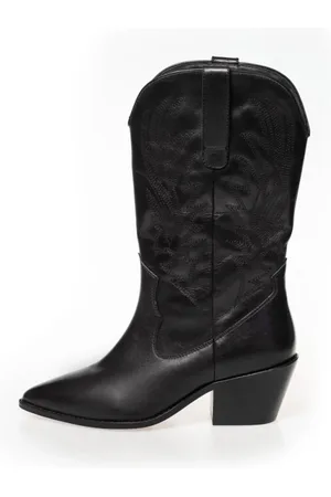 Copenhagen Shoes Damen, Schuhe, Schwarzk, 39 EUGröße: