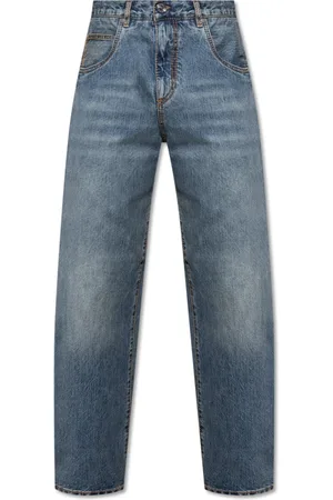 Etro Herren, Jeans, Blau, W33Größe: