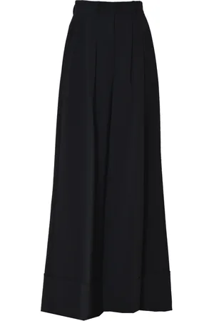 Moschino Damen, Hosen, Schwarzk, XSGröße: