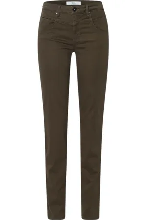 Brax Damen, Jeans, , 3XLGröße: