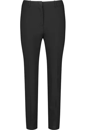Taifun Damen, Hosen, Schwarzk, 3XLGröße: