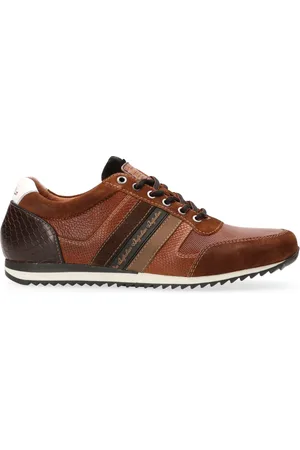 Australian Herren, Schuhe, Braun, 40 EUGröße: