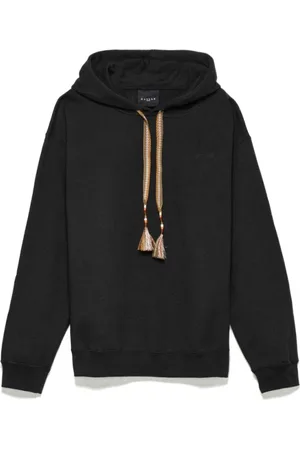GAËLLE Herren, Sweatshirts & Hoodies, Schwarzk, XLGröße: