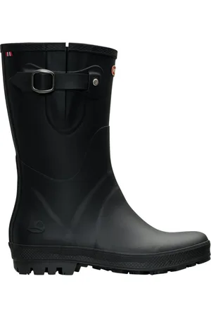 Viking Damen, Schuhe, Schwarzk, 37 EUGröße: