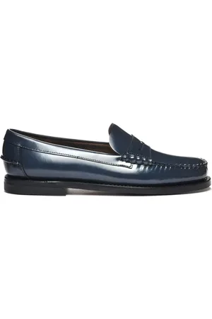 SEBAGO Damen, Schuhe, Blau, 41 EUGröße: