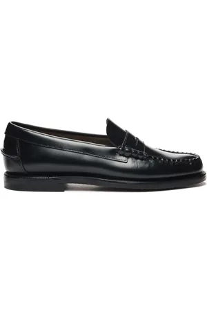 SEBAGO Damen, Schuhe, Schwarzk, 37 1/2 EUGröße: