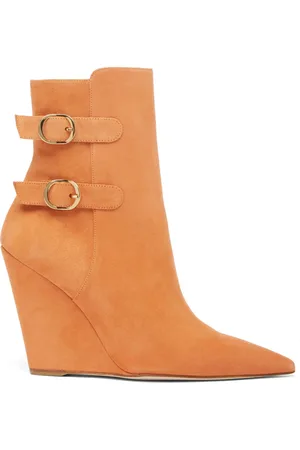 Stuart Weitzman Damen, Schuhe, Braun, 38 1/2 EUGröße: