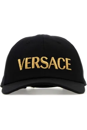 VERSACE Herren, Accessories, Schwarzk, 58 CMGröße: