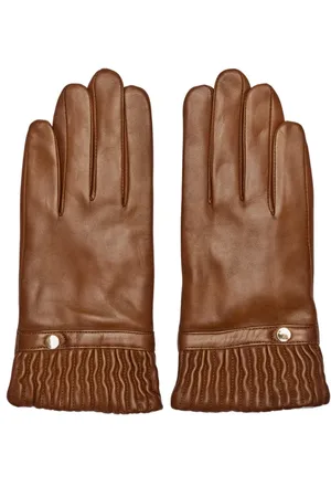 Re:designed Damen, Accessories, Braun, LGröße: