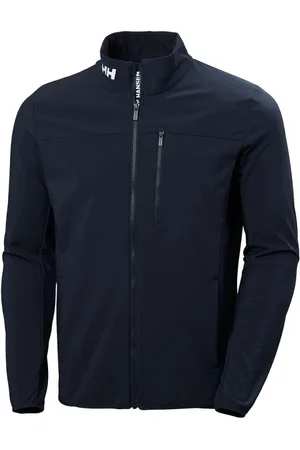 Helly Hansen Herren, Jacken, Blau, XLGröße: