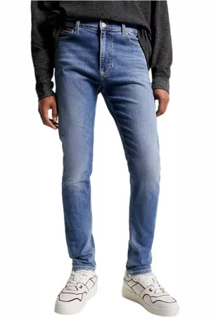 Tommy Hilfiger Herren, Jeans, Blau, W38 L32Größe: