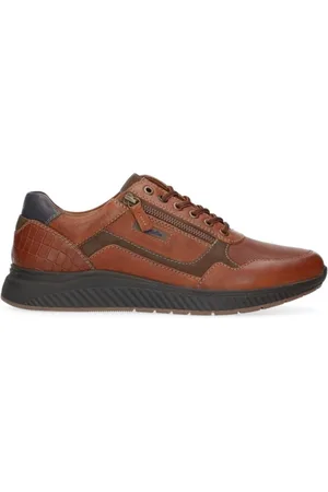 Australian Herren, Schuhe, Braun, 42 EUGröße: