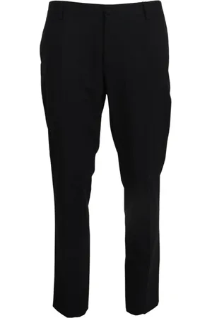 Dolce & Gabbana Herren, Hosen, Grau, 2XLGröße: