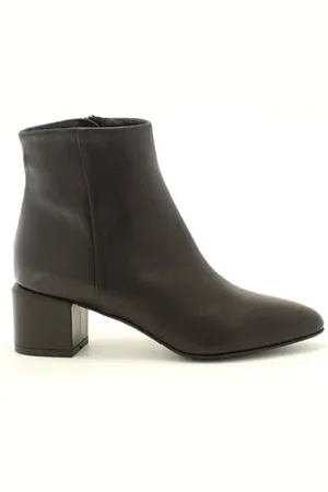 Albano Damen, Schuhe, Schwarzk, 40 EUGröße: