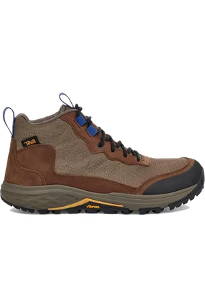Teva Herren, Schuhe, Braun, 40 1/2 EUGröße:
