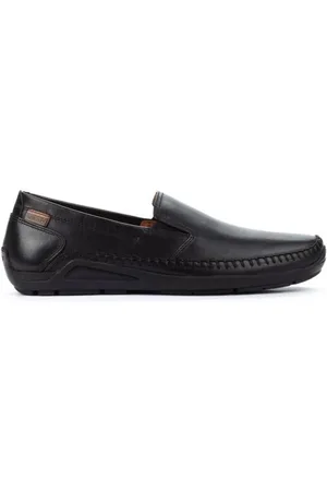 Pikolinos Herren, Schuhe, Schwarzk, 41 EUGröße:
