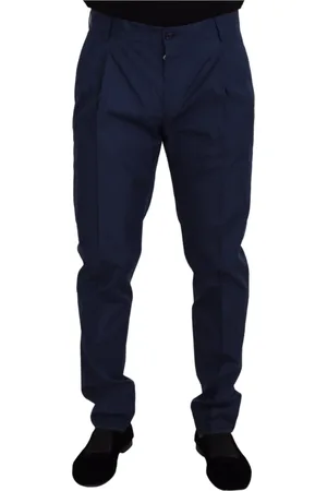 Dolce & Gabbana Herren, Hosen, Blau, XLGröße: