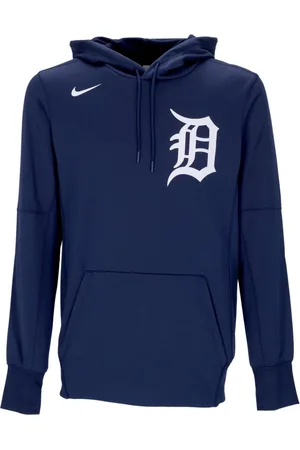 Nike Herren, Sweatshirts & Hoodies, Blau, XLGröße: