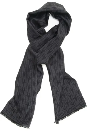 Moschino Herren, Accessories, Schwarzk, ONE SIZEGröße: