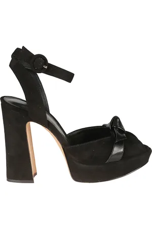ALEXANDRE BIRMAN Damen, Schuhe, Schwarzk, 36 1/2 EUGröße: