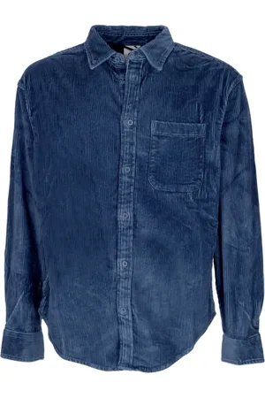 Element Herren, Shirts, Blau, XLGröße: