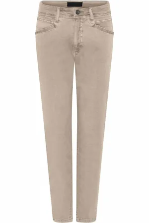 C.ro Damen, Jeans, , 2XLGröße: