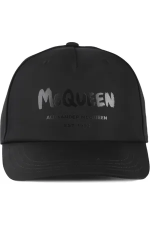 Alexander McQueen Herren, Accessories, Schwarzk, MGröße: