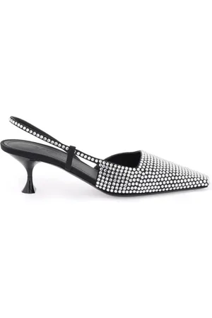 3Juin Damen, Schuhe, Schwarzk, 40 EUGröße: