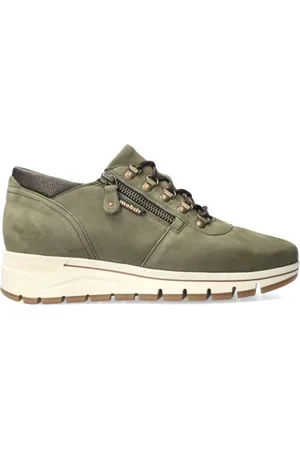 Mephisto Damen, Schuhe, Grün, 42 1/2 EUGröße: