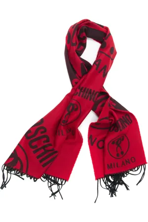 Moschino Herren, Accessories, Rot, ONE SIZEGröße:
