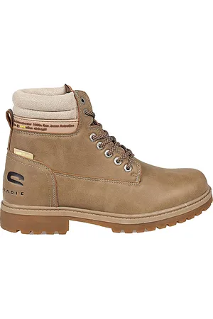 GAS Damen, Schuhe, Braun, 37 EUGröße: