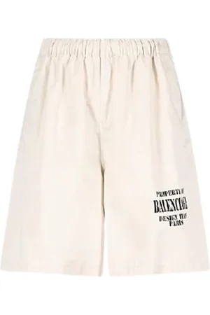 Balenciaga Herren, Shorts, , SGröße: