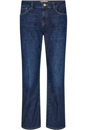 Mos Mosh Damen, Jeans, Blau, W24Größe: