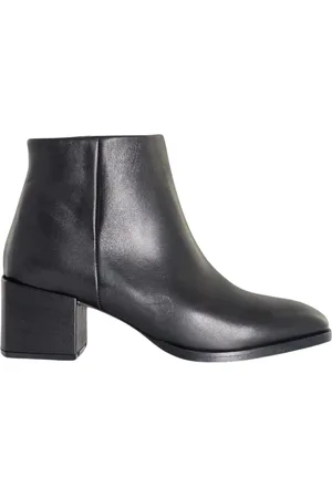 Albano Damen, Schuhe, Schwarzk, 39 EUGröße: