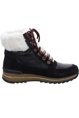 ARA Damen, Schuhe, Blau, 36 1/2 EUGröße: