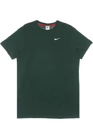 Nike Damen, Oberteile, Grün, MGröße: