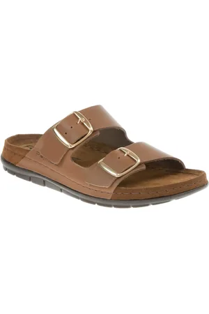 Rohde Damen, Schuhe, Braun, 42 EUGröße:
