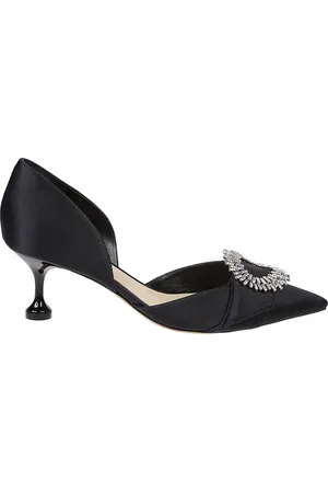 ALEXANDRE BIRMAN Damen, Schuhe, Schwarzk, 38 EUGröße: