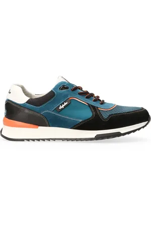 Australian Herren, Schuhe, Blau, 46 EUGröße: